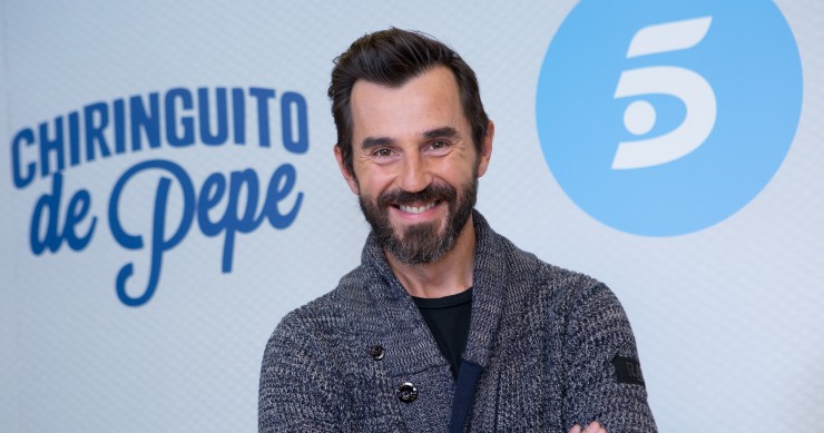 donde se rodo el chiringuito de pepe