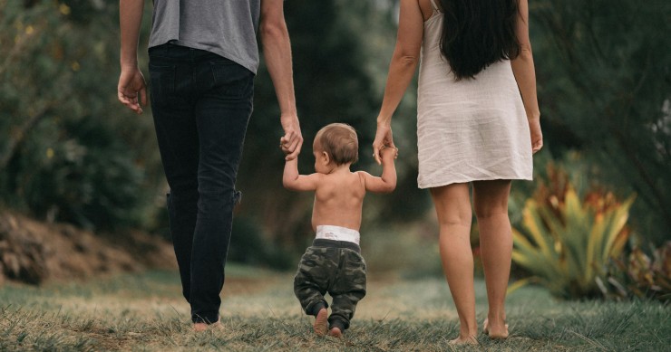 Maternity leave in Spain