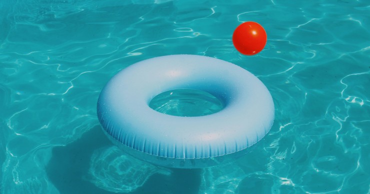 piscinas municipales en mostoles
