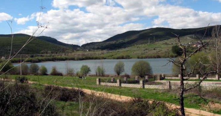 piscinas naturales en leon