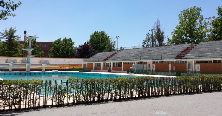 piscinas municipales en albacete