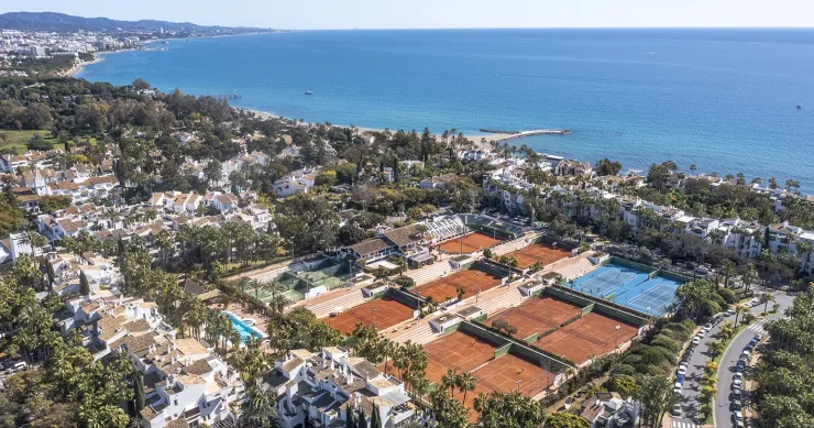 David Cup Marbella