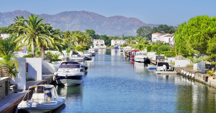 Que faire à Empuriabrava ?