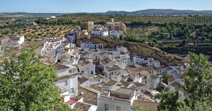 ville la moins chère de Cadix