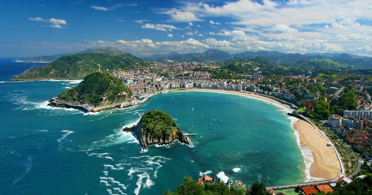 Things to do in San Sebastian