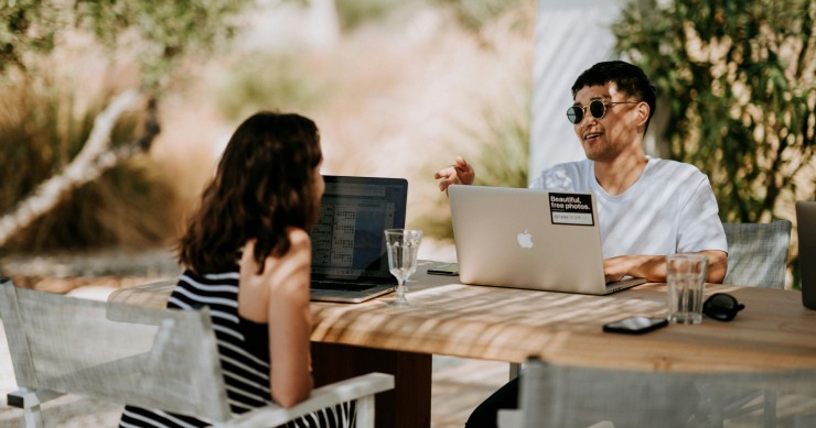 Workcation Barcelona