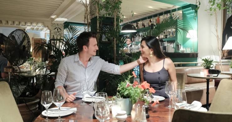 Restaurant étoilé abordables Espagne