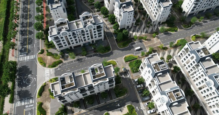 Previsions tardor: seguirà el dèficit d´estoc d´habitatge a Catalunya