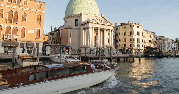 venecia