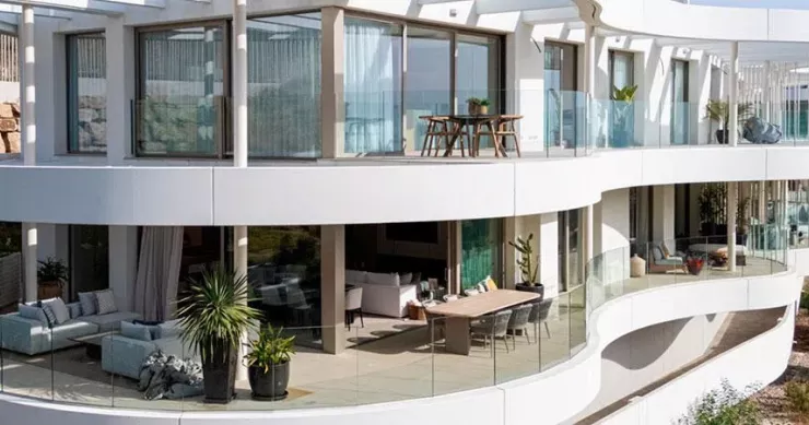 Logement à Benahavís, Málaga - 1 595 000 euros