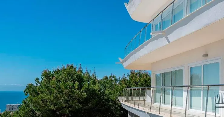 Logement à Benalmádena, Málaga - 900 000 euros