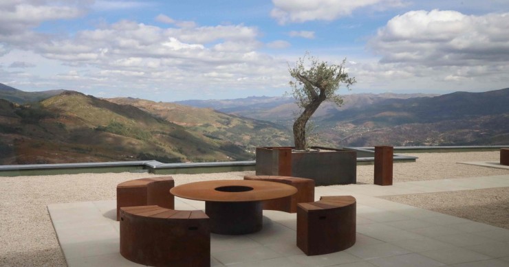 Silken Mezio National Park