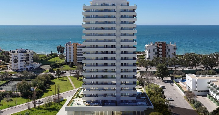 Aedas Homes y LandCo venden más de 40 viviendas por más de 18 millones en un proyecto en Portugal