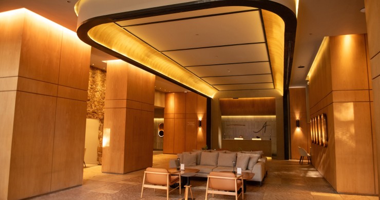 Archivo - Hotel Alejandro I de Meliá Hotels International