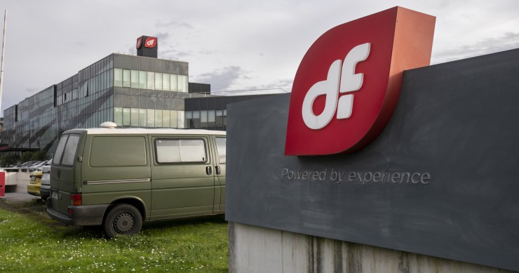 Archivo - Empresa Duro Felguera