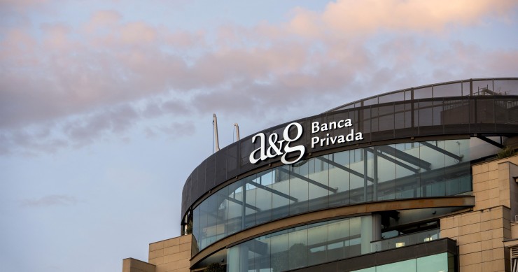 Archivo - Sede de A&G.