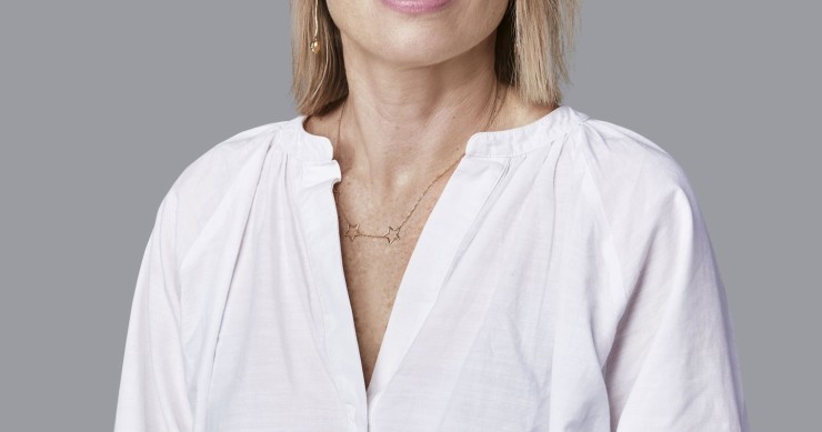 Sonae Sierra incorpora a Patricia Gross como responsable para el mercado español.