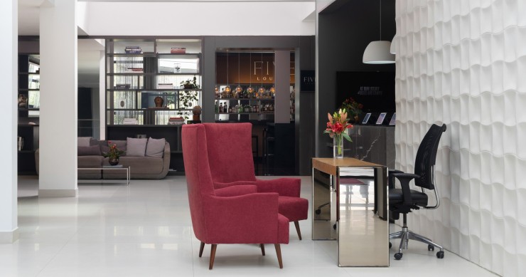 NH Collection en Brasil