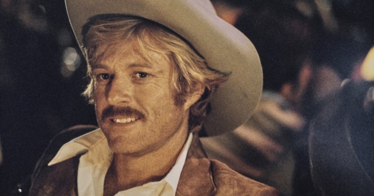 film di Robert Redford