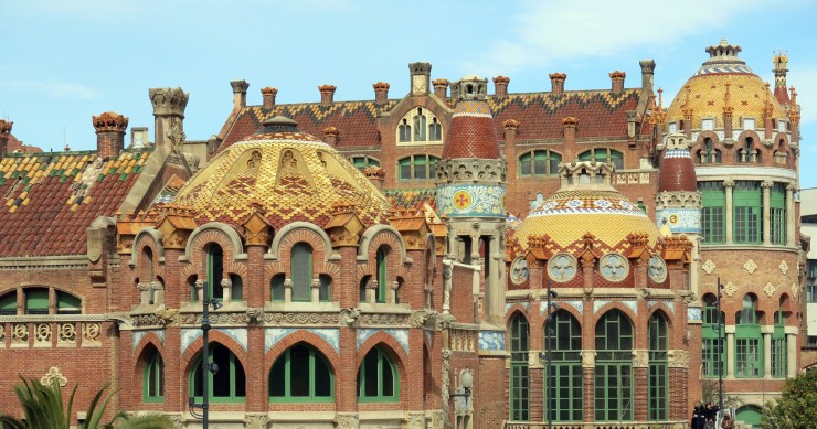 Non touristy things to do Barcelona