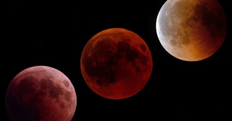 eclipse lunar septiembre