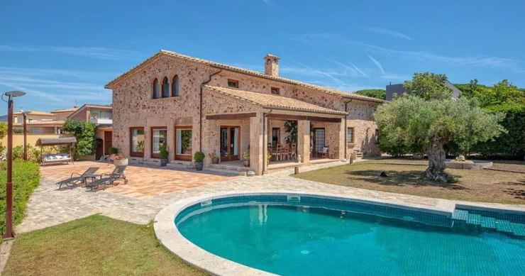 Legalizar vivienda por antigüedad