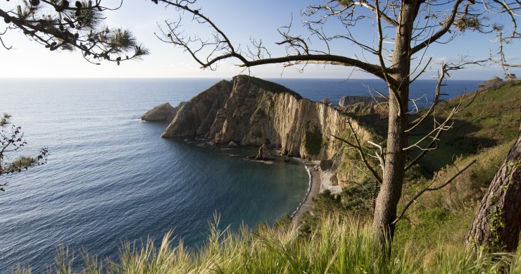 Hidden gem beaches in Spain