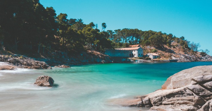 Alternatives to Spanish tourist resorts