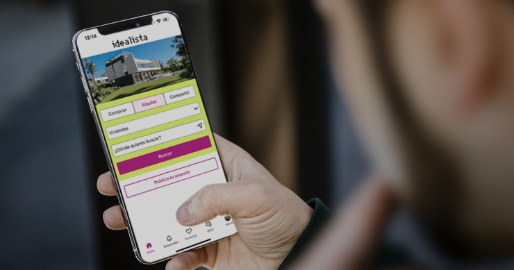 Los 24 municipios españoles donde más de 100 familias compiten por cada vivienda en alquiler