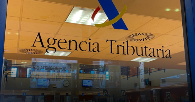 Agencia Tributaria