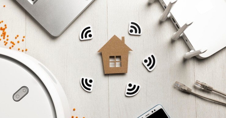 Cómo cambiar contraseña wifi