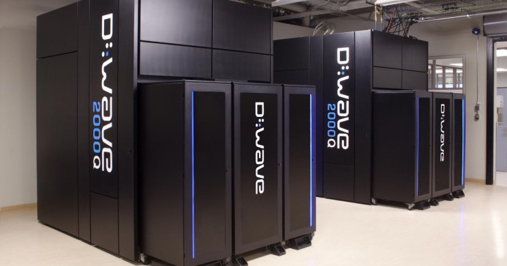 La computación cuántica amenaza al Bitcoin y a la banca digital