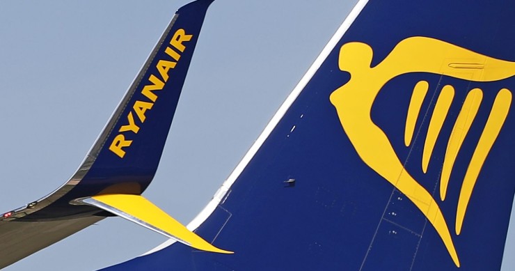 Ryanair