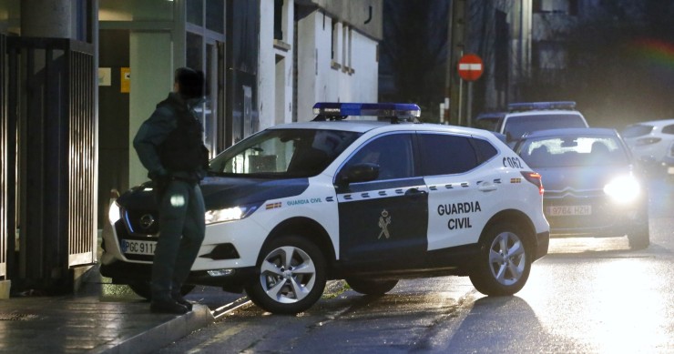 Guardia Civil
