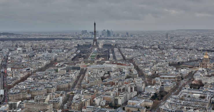 Paris, France