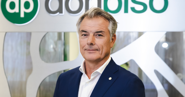 Luis Pérez (donpiso): "Antes, quien no podía comprar, podía alquilar. Ahora, debido a la falta de oferta, tampoco"