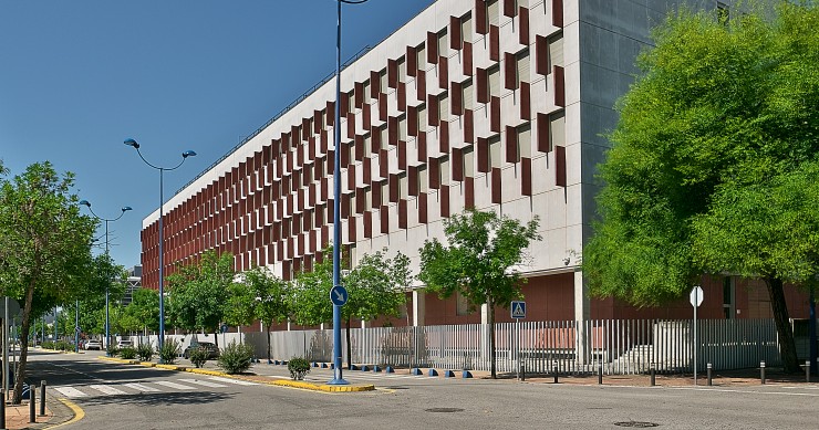 universidades en sevilla