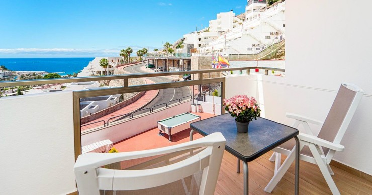 apartamento em Espanha