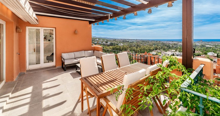 Renovation Spain