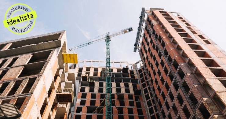 inversión en residencial 