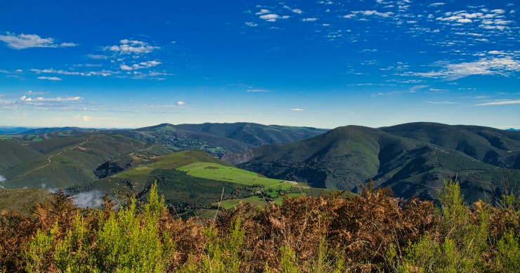 Crecen las compraventas en zonas más “frescas” en detrimento de las turísticas 