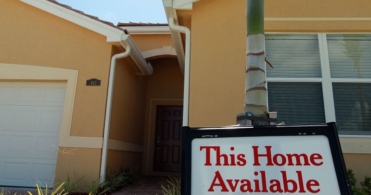 Vivienda en venta en EEUU