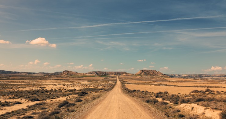 La falta de vivienda, un problema de primer nivel