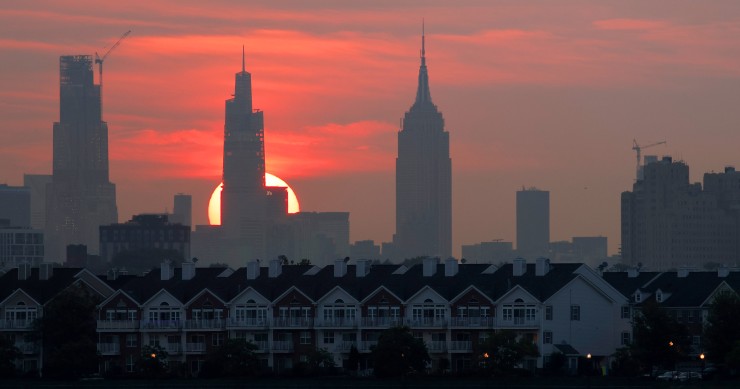 Se derrumba un sueño americano: cada vez es más difícil comprar casa