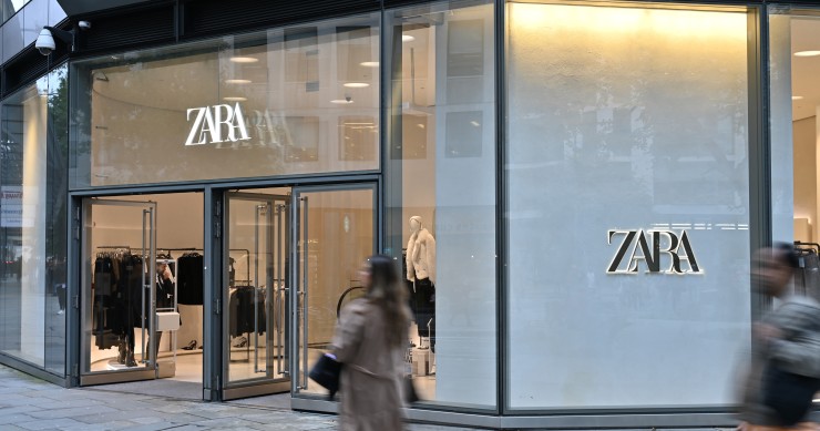 Zara
