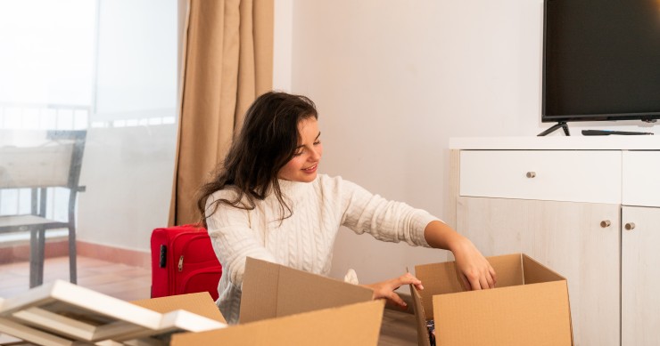 Ayudas para alquiler con opción a compra