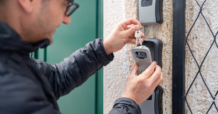 El PSOE pide limitar los alquileres turísticos de habitaciones