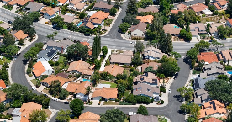 ¿Es un buen momento para comprar casa en EEUU?