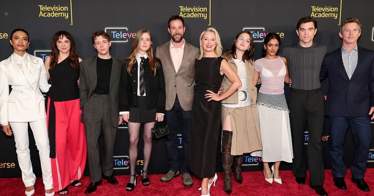 donde se rodo the pitt