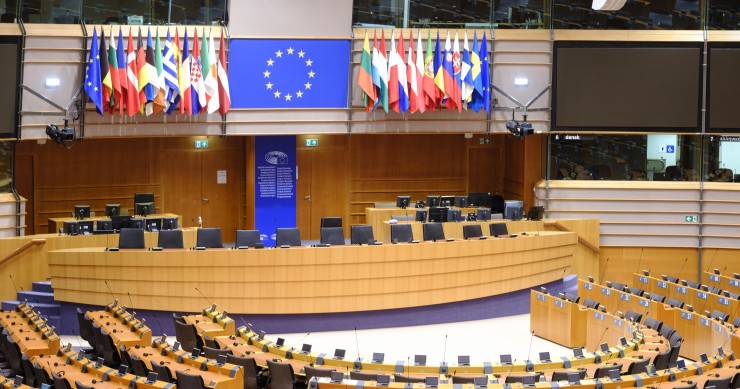 Parlamento Europeo